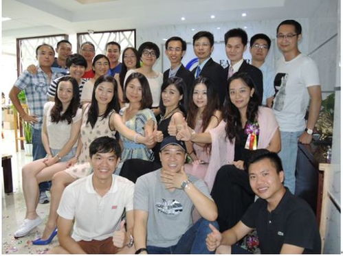 東方合信金融服務集團東莞分公司正式成立，開啟區域戰略新篇章