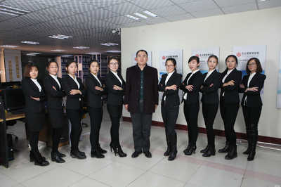 山東百企慧企業管理咨詢 賦能企業發展，引領管理創新